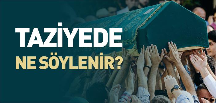 Tâziye Nedir? Tâziye Nasıl Yapılır?
