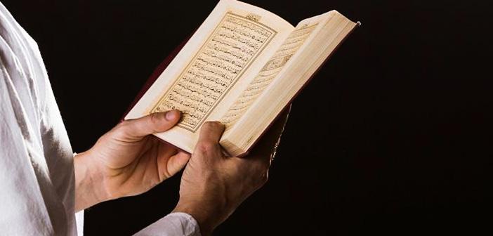 Kur’an’da Kaç Sure Vardır?