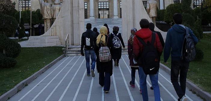 YTB’nin “Uluslararası Öğrencileri” Ülkelerinin Ramazan Geleneklerini Anlattı