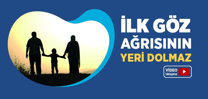 Mustafa Akgül "İlk Göz Ağrısının Yeri Dolmaz" Hikayesi