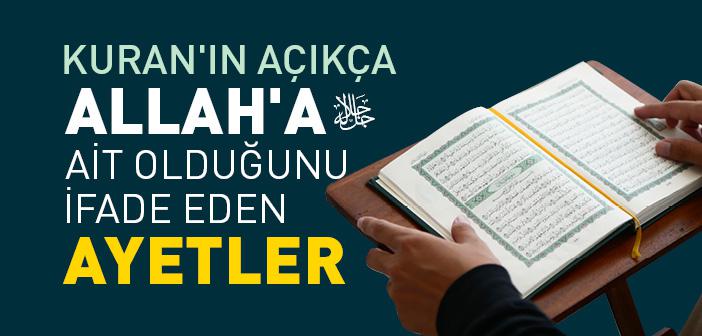 Kuran'ı Kerim'in Önemi Nedir?