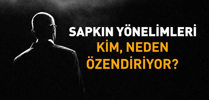 Cinsel Sapkın Yönelimler