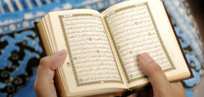 İnsan Kur’ân-ı Kerîm İle Kıymet, Şeref ve Haysiyet Kazanır