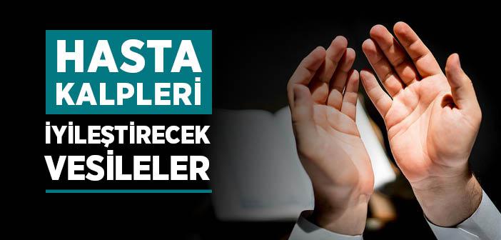 Kalbin Manevi Sağlığı Nasıl Korunur?
