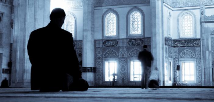Tahiyyat Duası Ezberleme 10 Tekrar - Tahiyyat Duası Tekrarlı