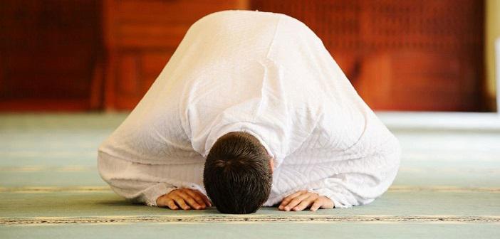 Allah İnsana Şah Damarından Daha Yakındır