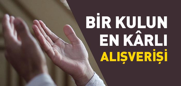 Dünyada En Kârlı Alışveriş