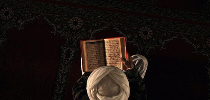 Tasavvuf Anlayışı İslâm Dünyâsının Her Yöresinde Aynı mıdır?Arap ve Türk Dünyâsındaki Tasavvufu Karşılaştırmak Gerekirse Neler Söylenebilir?