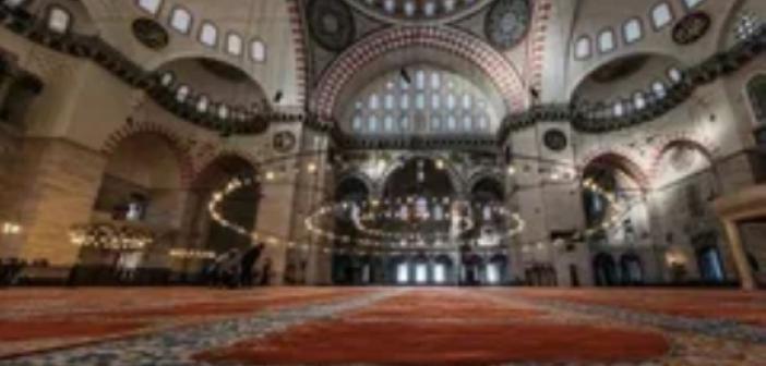Tekke ve Dergâh Câminin Asr-ı Saâdetteki Fonksiyonlarını Kaybetmesi Yüzünden mi Doğdu?