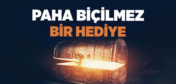 Ramazan Ayı'nın Kıymeti ve Fazileti Nedir?