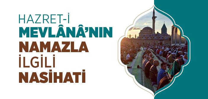 Namazı Tadili Erkan İle Kılmanın Önemi ve Fazileti