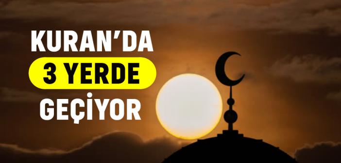 Dâvâ Ne Demek?