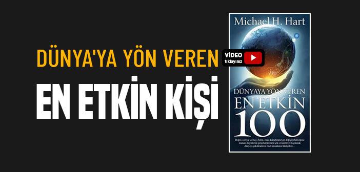 Dünya'ya Yön Veren En Etkin Kişi