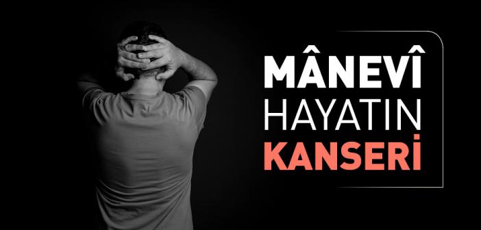 Gurur Kibir ve Enâniyetin Zararları