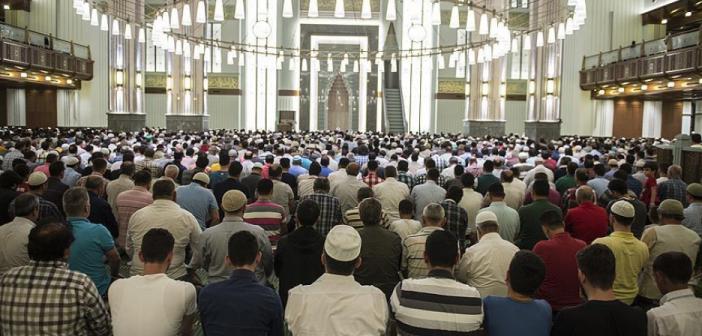 Namaz Vakitleri ile İlgili Bilgiler