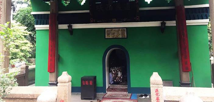 Çin’e İlk Giden Sahabi