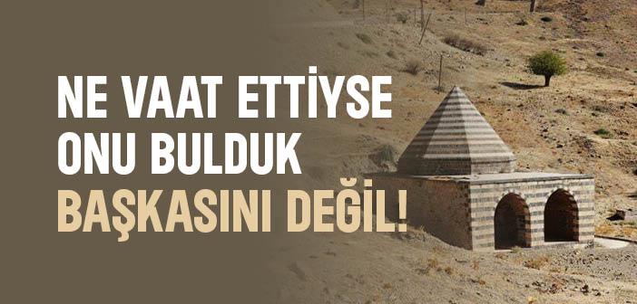 Allah’ın Yardımı Nerededir?