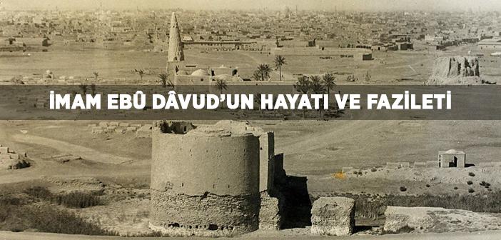 Ebû Dâvud Kimdir?