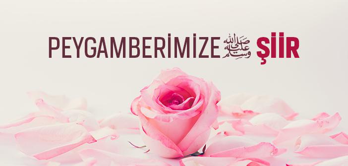 Peygamberimize Şiir