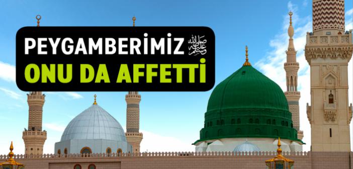 Affetmenin Önemi ve Fazileti