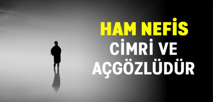 Her Şartta İkram ve İnfak Etmenin Fazileti