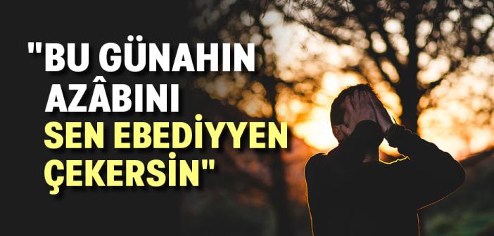 Dünya Hayatının Ahiret Hayatı Karşısındaki Hiçliği