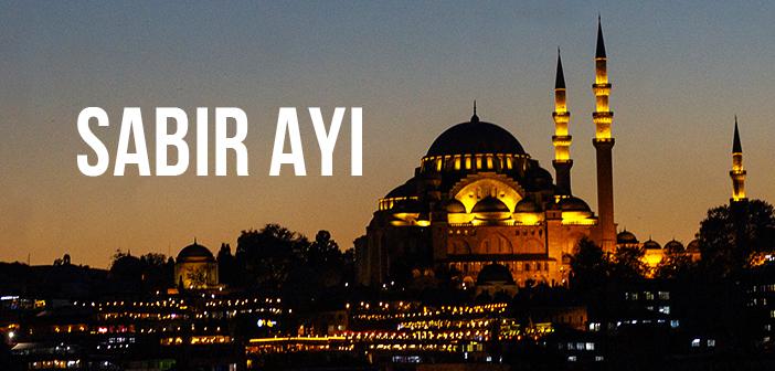 Ramazan Sabır Ayıdır