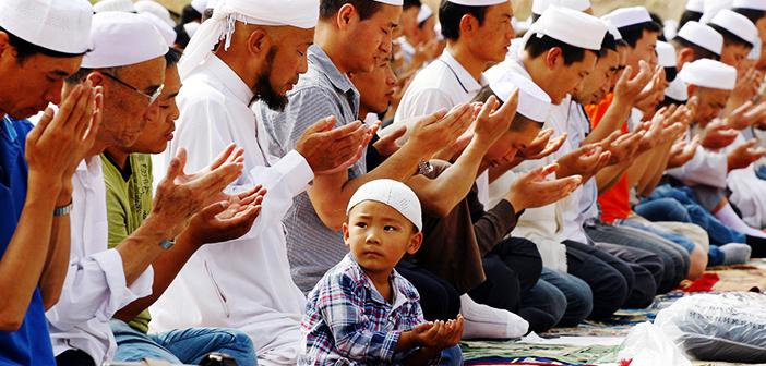 Ezan Bitince Okunacak Dua ile İlgili Hadis