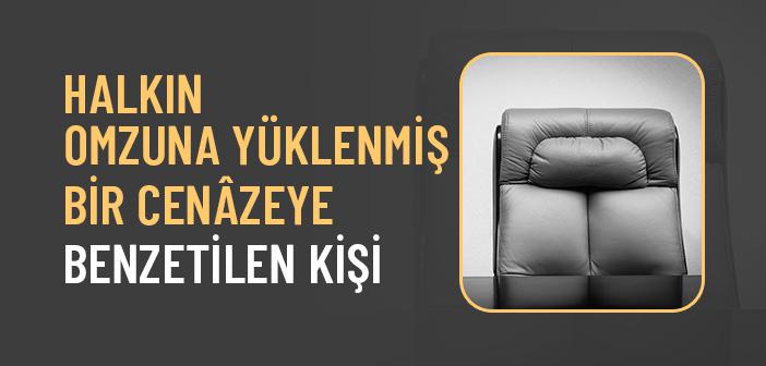 Baş Olmanın Mesuliyeti