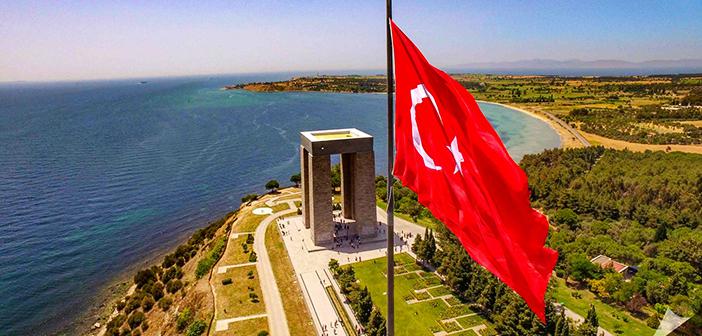 Adım Adım Çanakkale Destanı
