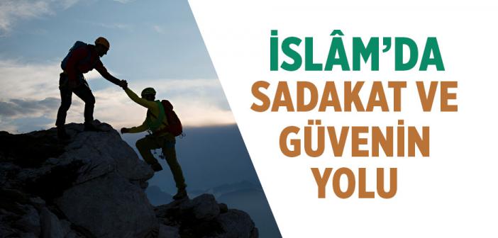 İslam’da Emanet ve Ahde Vefa Neden Önemlidir?