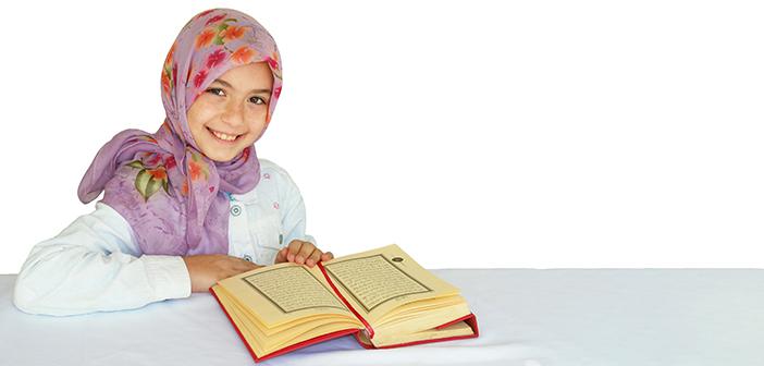 Kadın Alim Olur mu?