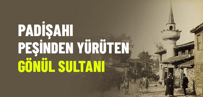 Üftâde Hazretleri’nin Azîz Mahmûd Hüdâyî İçin Ettiği Duâ Hangi Olayla Tahakkuk Etti?