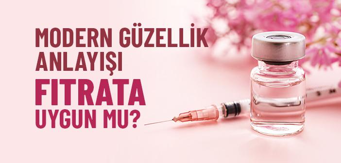 Güzellik Algısını Ne Belirliyor?
