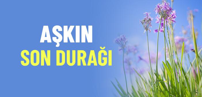 Rasûlullah’a Muhabbet Olmadan Allâh’a Ulaşmak Mümkün mü?