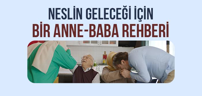 Emanetimiz Olan Nesil: Çocuklarımızı Kim Yetiştiriyor?