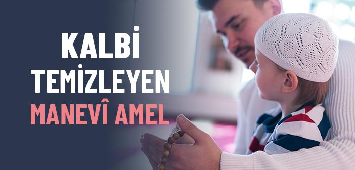 Zikir Kalbi Nasıl Arındırır?