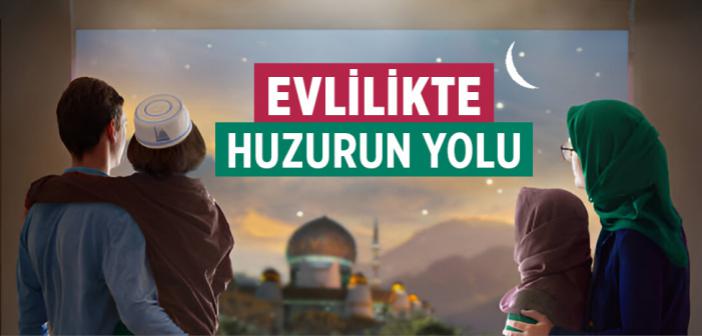 Ailede Huzurun Sırları: Eşlerin Görev ve Sorumlulukları