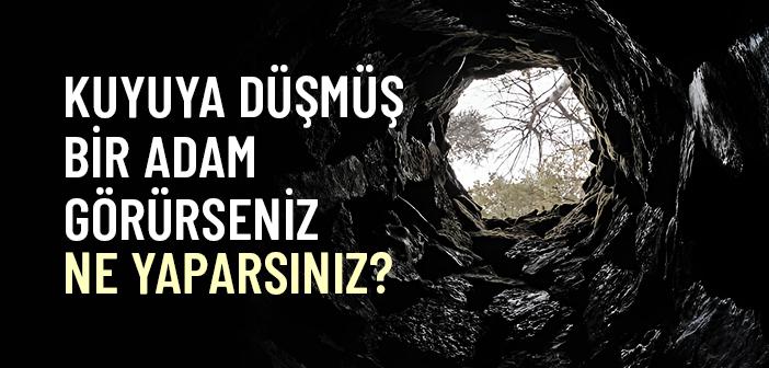 Bir Müslümanın Hilm ve Şefkat Üslûbu Nasıl Olmalı?
