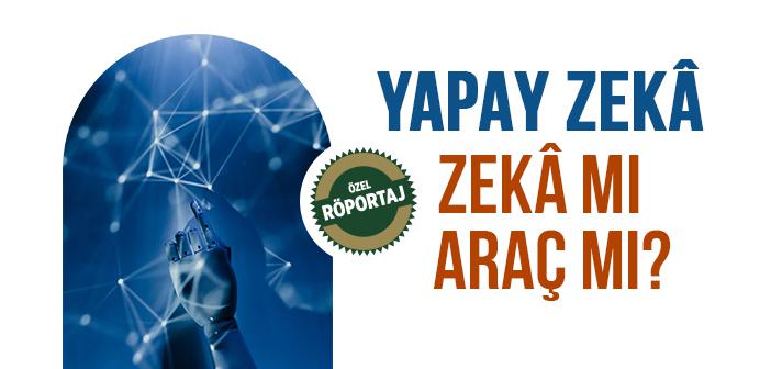 İnsan mı Üstün Yapay Zekâ mı?