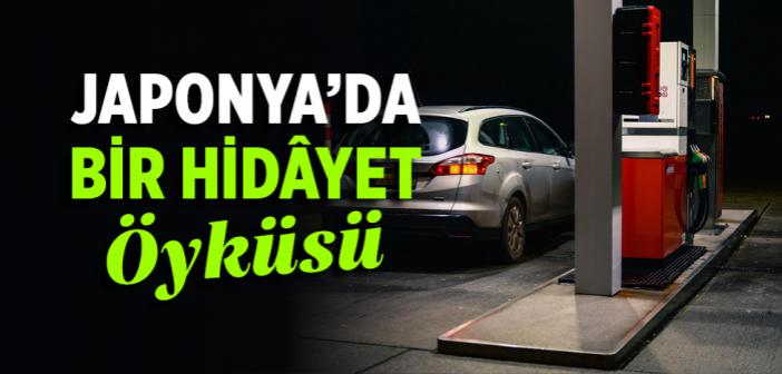 Japonya’da Bir Hidâyet Öyküsü