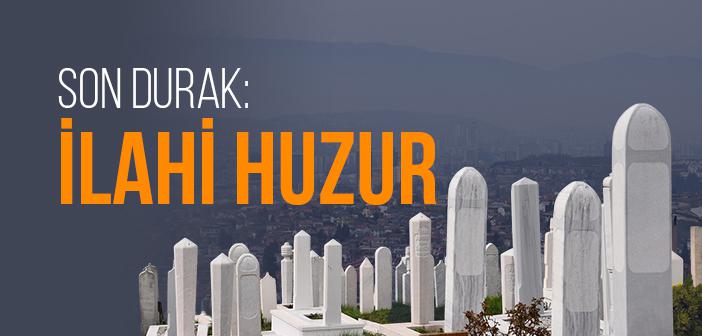 Şuarâ Suresinin 50. Ayeti Ne Anlatıyor?