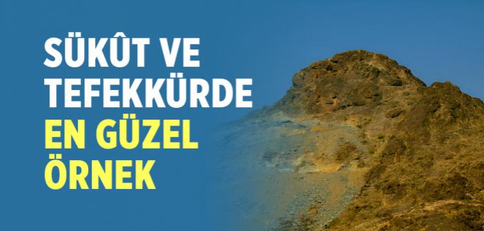 Tefekkür Kalbi Nasıl Açıyor, Gaflet Nasıl Kilitliyor?
