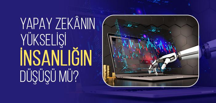 Yapay Zeka Gerçekten İnsanlığın Sonunu Getirebilir mi?