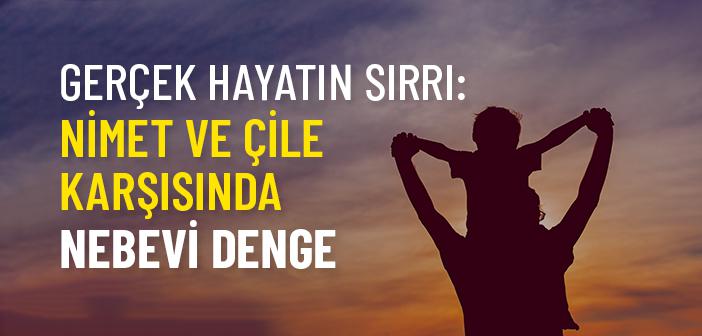 Tefekkür-i Mevt: Gerçek Hayat Âhiret Hayatıdır