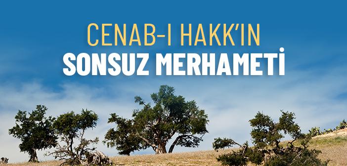 Cenâb-ı Hakk’ın Sonsuz Merhameti: Hesap Günü Kimler İçin?