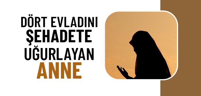 Cahiliye Şairesinden Şehit Annesine: İman Hz. Hansâ’yı Nasıl Değiştirdi?