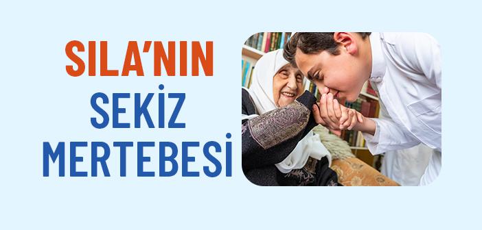 İnsanı Ayakta Tutan Bağlar: Sıla (Bağ) Koparsa Ne Olur?