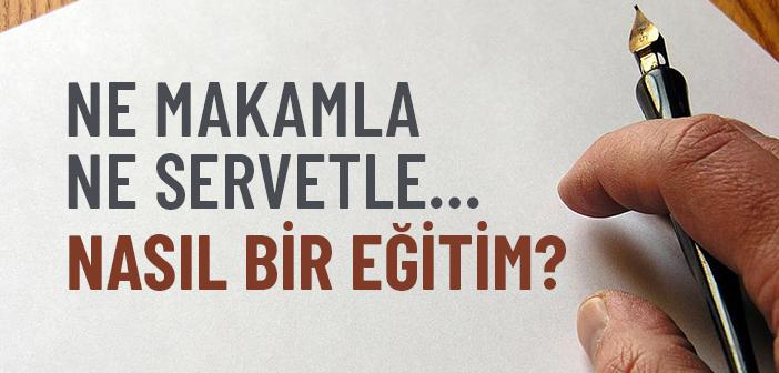 Peygamberimiz Ashabını Nasıl Yetiştirdi?