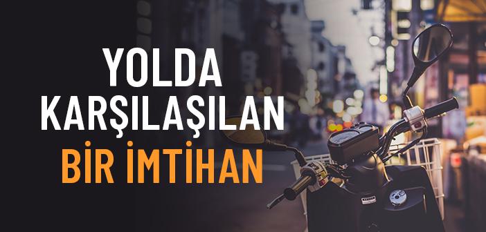 Bir Gönle Dokunmak Bir Hayatı Değiştirir mi?